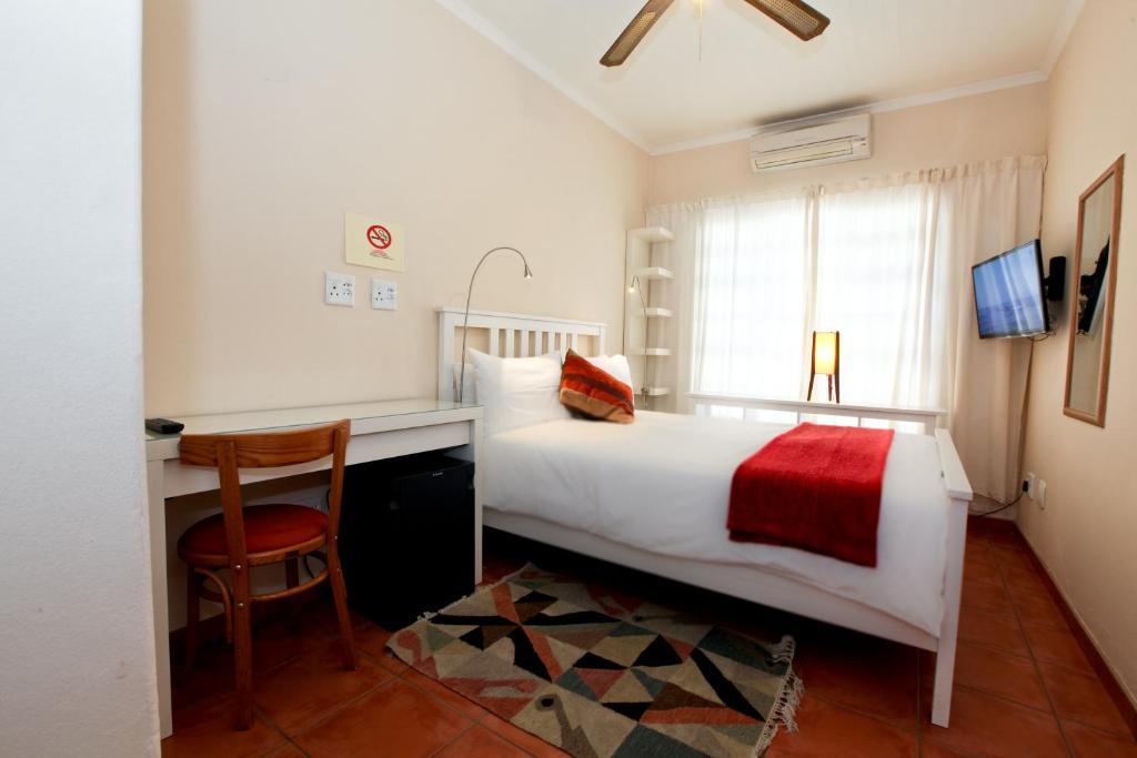 Roof Of Africa Hotel Windhoek Cameră foto